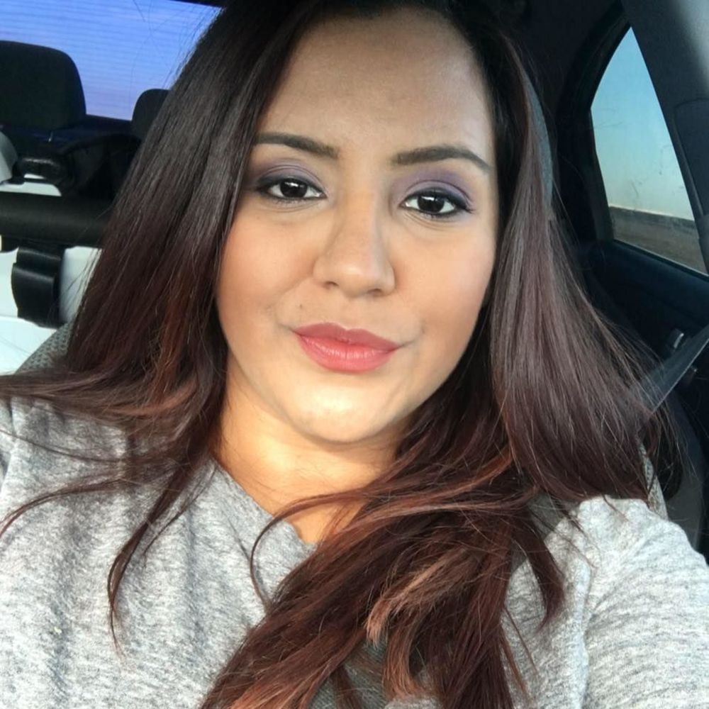 Meet your Posher, Christina
